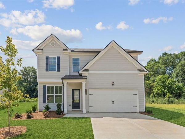 140 Formosa Street, Adairsville, GA 30103