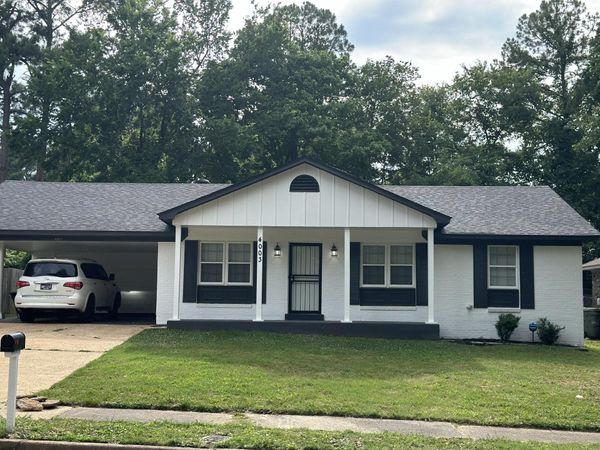 4003 LEHI DR, Memphis, TN 38128