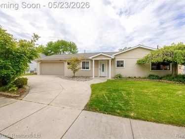 7315 Gilman Street, Westland, MI 48185