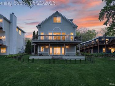 5025 Harp Drive, Fenton Twp, MI 48451