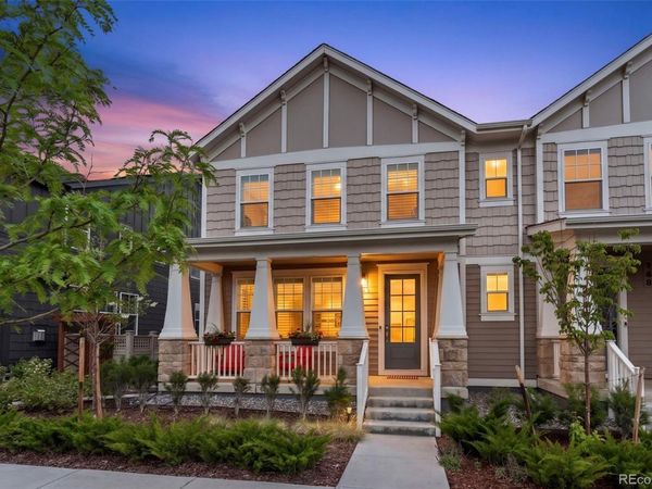 176 Ash Circle , Erie, CO 80516