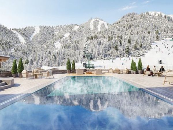 1707 W GLENCOE MOUNTAIN WAY , Unit 3K, Park City, UT 84060