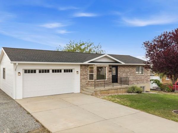 643 E 400 N, Payson, UT 84651
