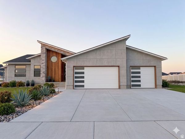 622 E OTTO LN , Unit 409, Grantsville, UT 84029