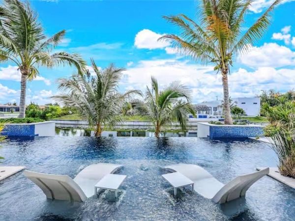 2405 SW 11th AVE , CAPE CORAL, FL 33991