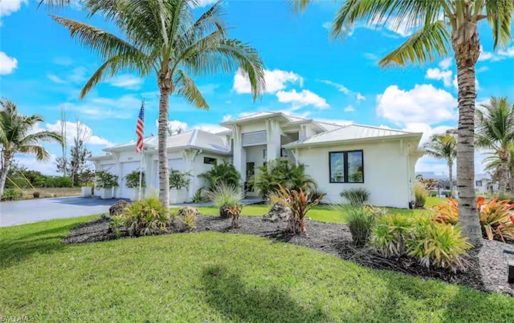 2405 SW 11th Ave , Cape Coral, FL 33991 Photo