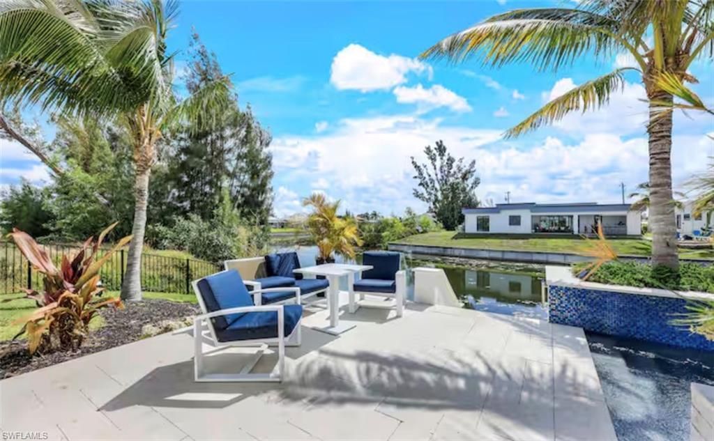 2405 SW 11th Ave , Cape Coral, FL 33991 Photo