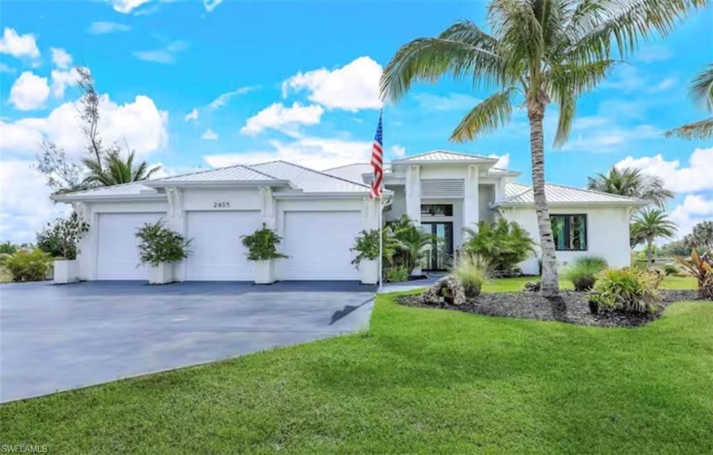 2405 SW 11th Ave , Cape Coral, FL 33991 Photo