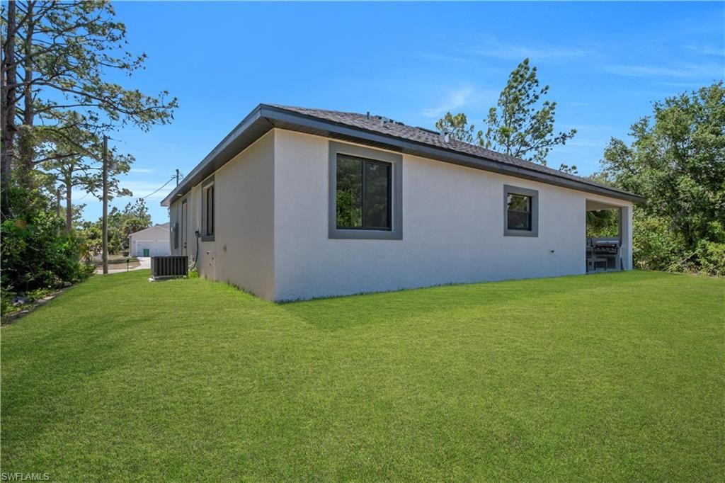 5035 Spinnaker Rd , Labelle, FL 33935 Photo