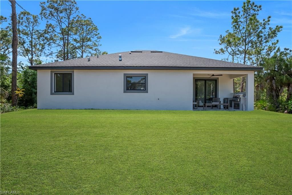 5035 Spinnaker Rd , Labelle, FL 33935 Photo