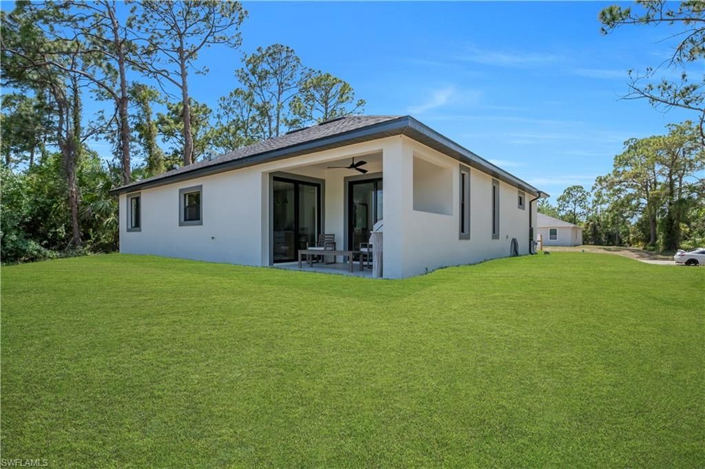 5035 Spinnaker Rd , Labelle, FL 33935 Photo