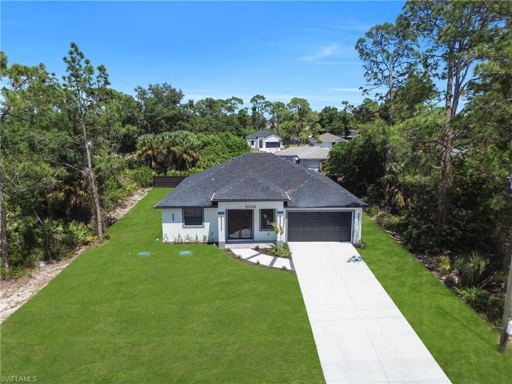 5035 Spinnaker Rd , Labelle, FL 33935 Photo