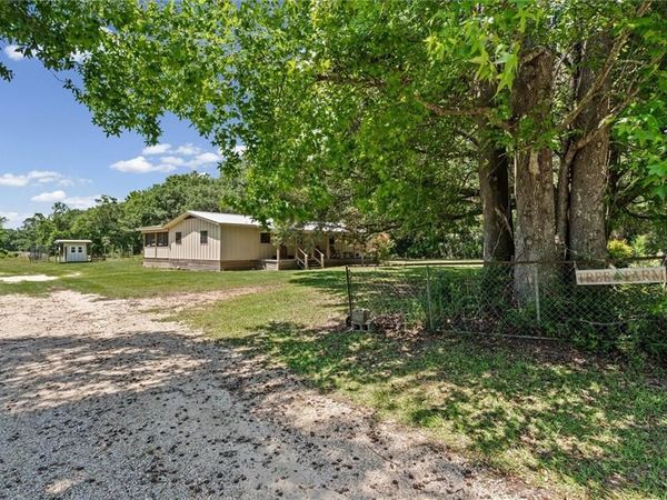 3840 Brannon Road, Wilmer, AL 36587