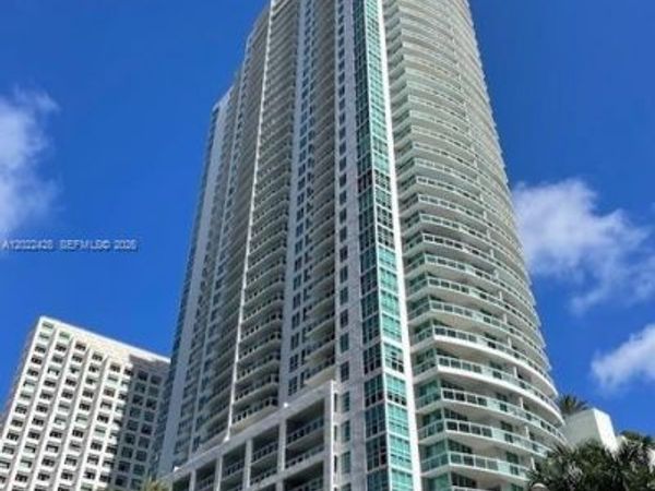 951 Brickell Ave , Unit 2808, Miami, FL 33131