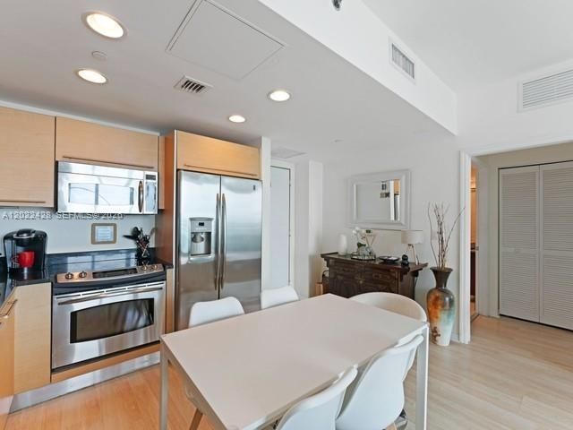 951 Brickell Ave , Unit 2808, Miami, FL 33131 Photo