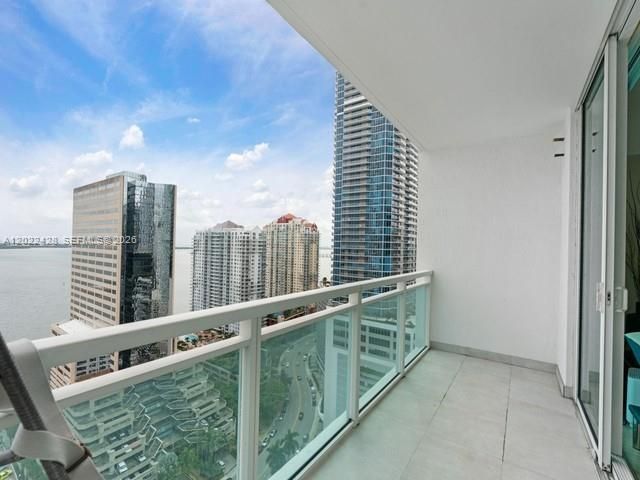 951 Brickell Ave , Unit 2808, Miami, FL 33131 Photo