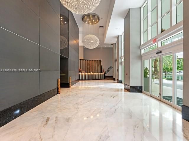 951 Brickell Ave , Unit 2808, Miami, FL 33131 Photo