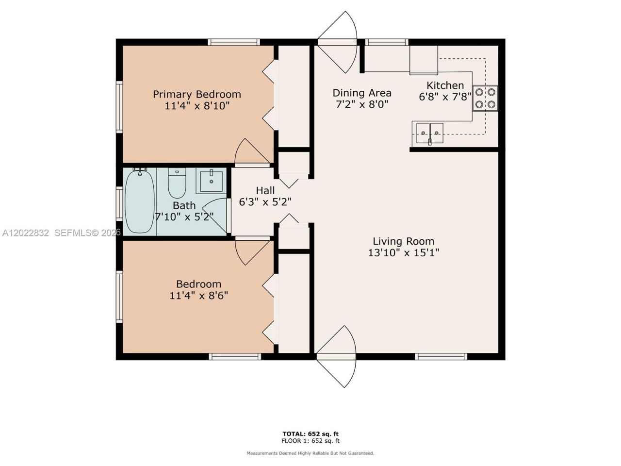 10634 SW 182nd St , Miami, FL 33157 Photo