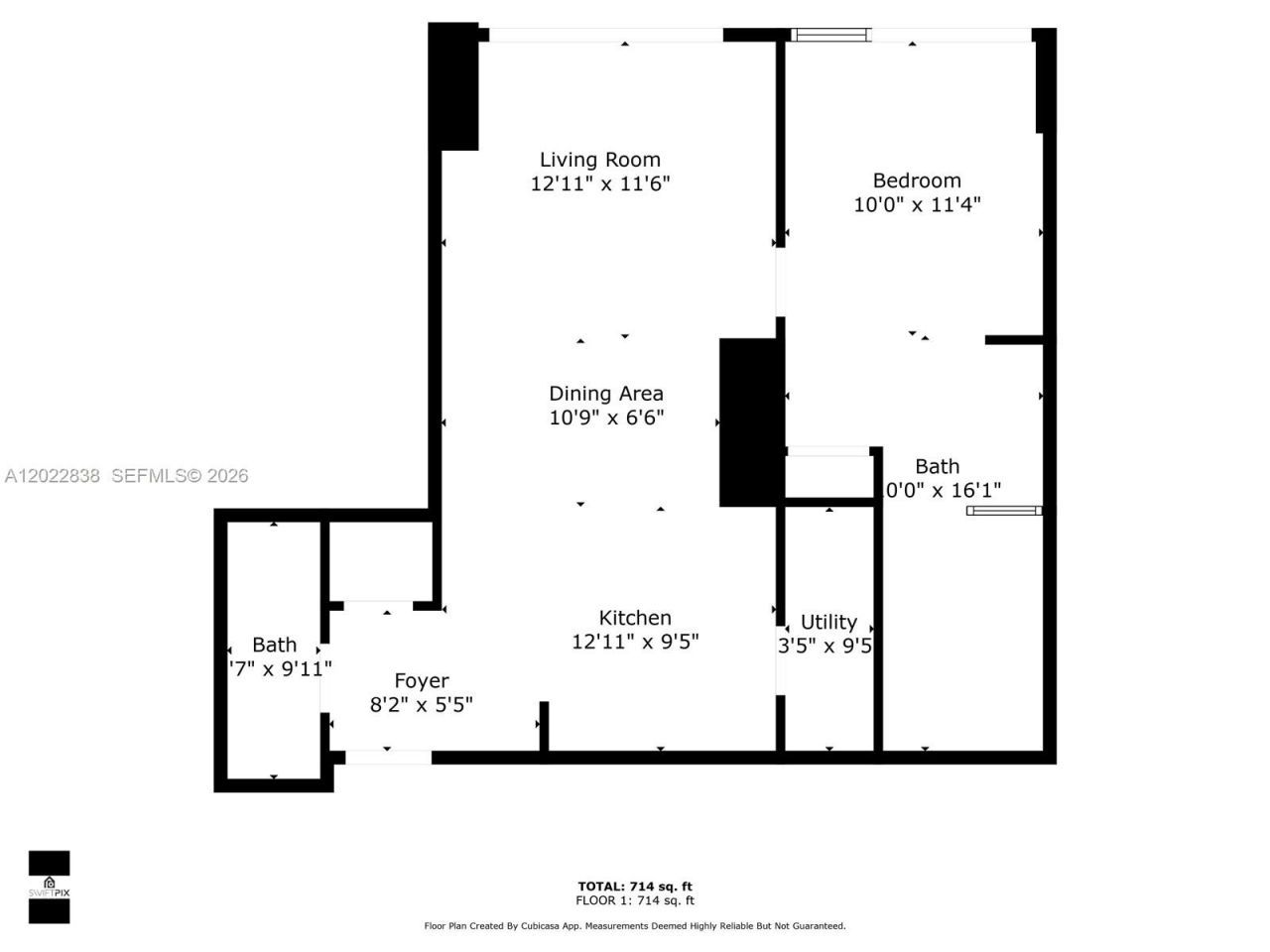 1445 16th St , Unit 404, Miami Beach, FL 33139 Photo