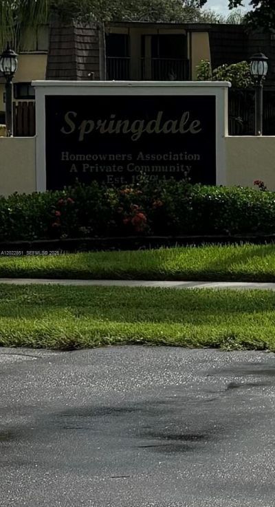 964 Springdale Cir , Palm Springs, FL 33461 Photo