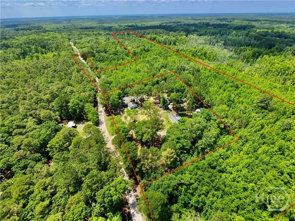 526 Roper Road , Hardeeville, SC 29927