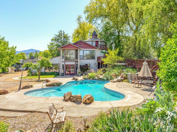 3600 Madrona Lane, Medford, OR 97501