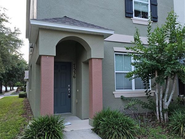 7536 BENTONSHIRE AVENUE , WINDERMERE, FL 34786