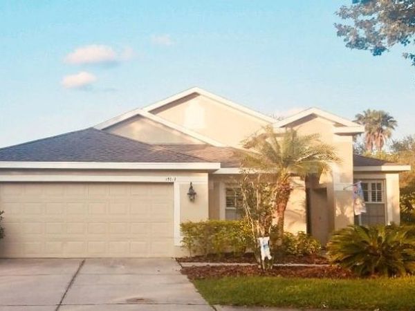 15012 HERONGLEN DR , LITHIA, FL 33547