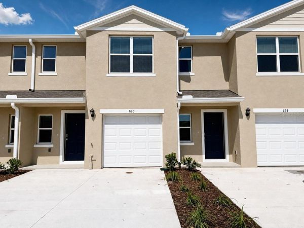 764 PRESTON COVE DRIVE , ST CLOUD, FL 34771