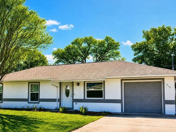 1215 GATEWOOD AVENUE , SPRING HILL, FL 34608
