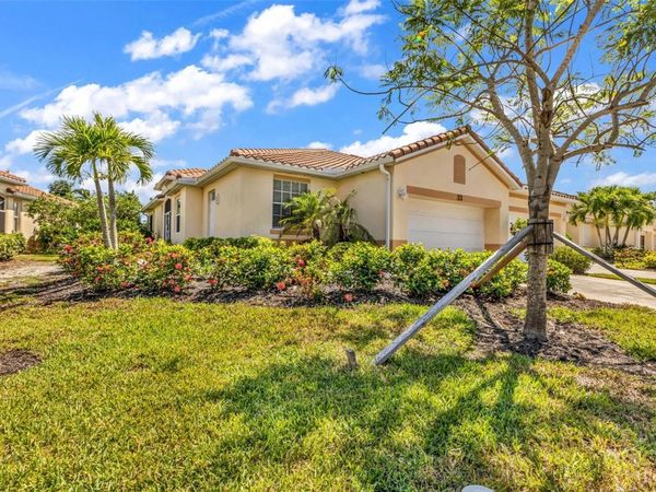3181 MATECUMBE KEY ROAD , Unit 33, PUNTA GORDA, FL 33955
