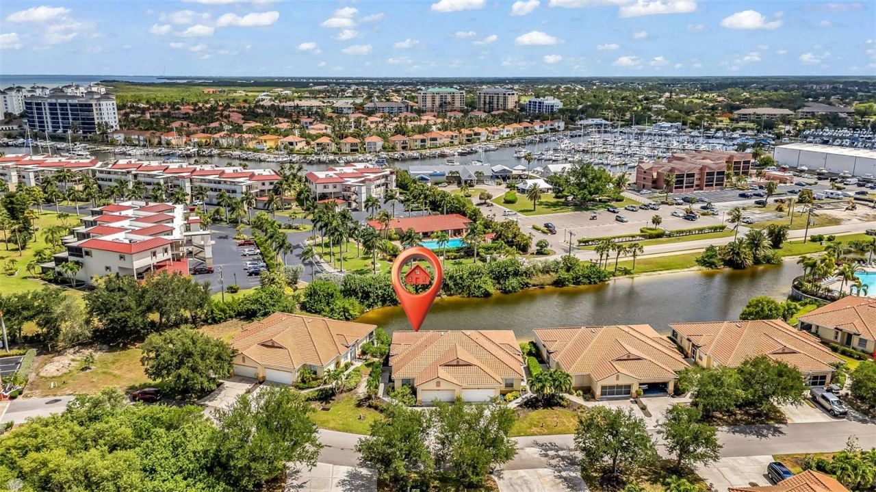 3181 Matecumbe Key Road, Unit 33, Punta Gorda, FL 33955 Photo