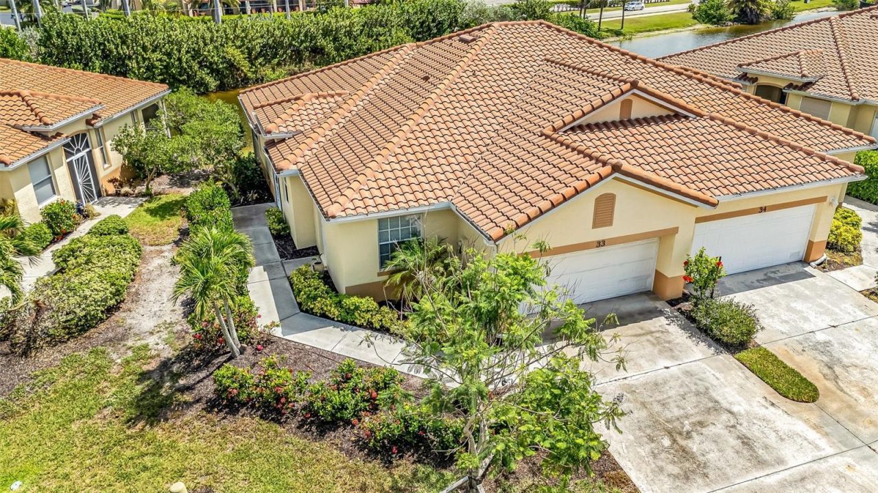 3181 Matecumbe Key Road, Unit 33, Punta Gorda, FL 33955 Photo