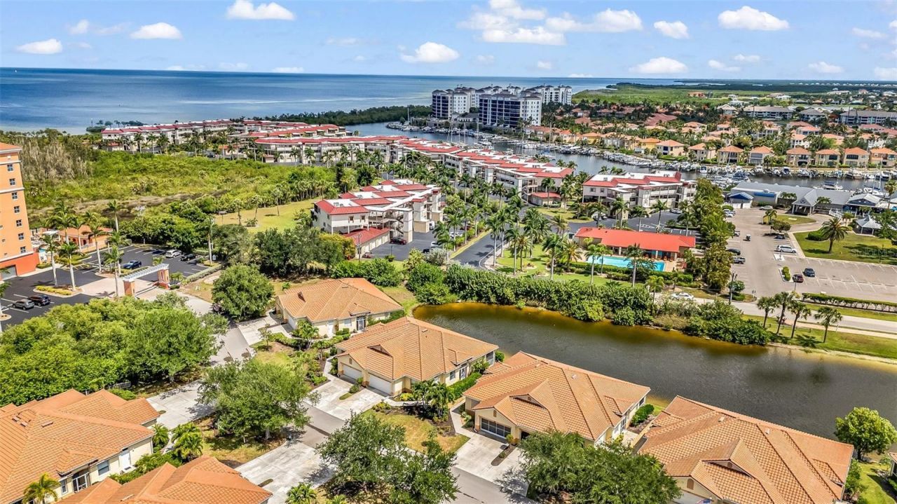 3181 Matecumbe Key Road, Unit 33, Punta Gorda, FL 33955 Photo