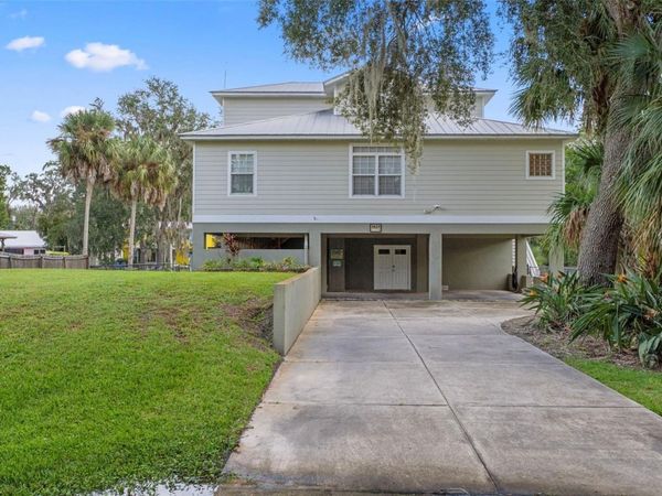 3625 N SUWANNEE POINT , CRYSTAL RIVER, FL 34428