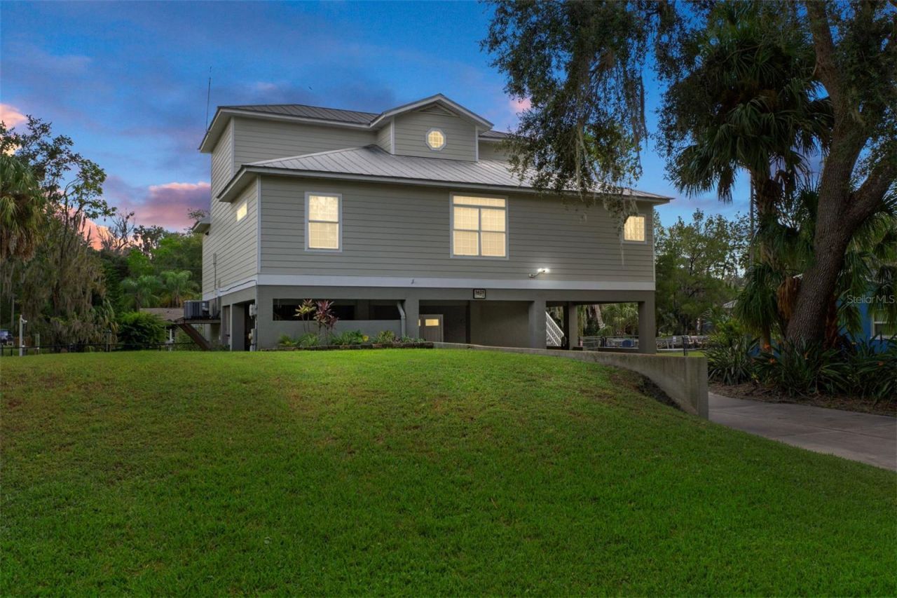 3625 N Suwannee Point , Crystal River, FL 34428 Photo