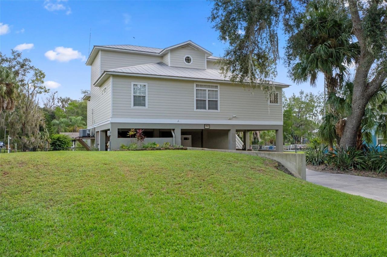 3625 N Suwannee Point , Crystal River, FL 34428 Photo