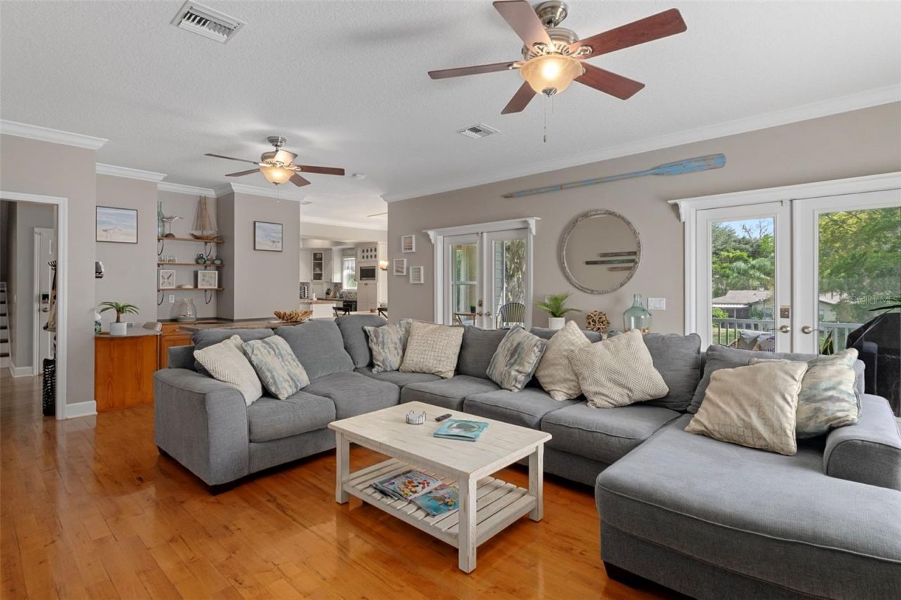 3625 N Suwannee Point , Crystal River, FL 34428 Photo