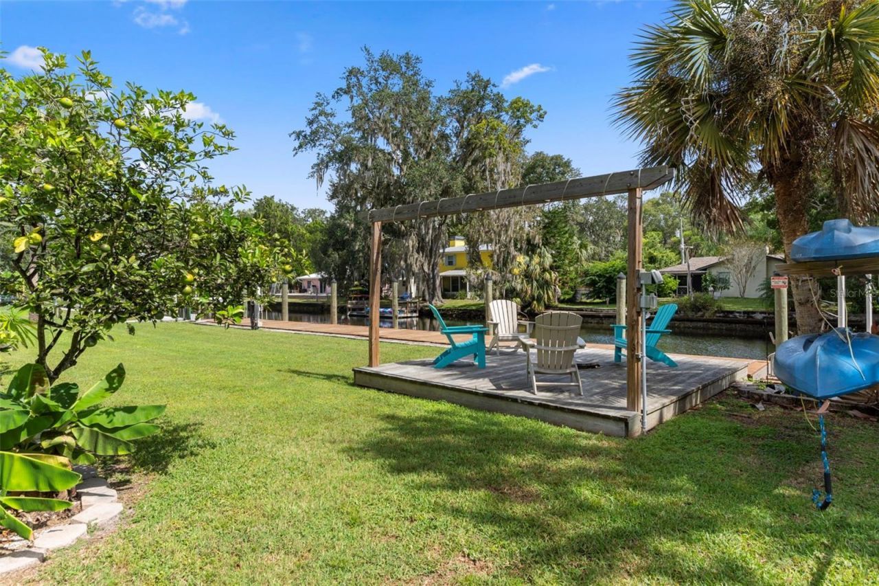3625 N Suwannee Point , Crystal River, FL 34428 Photo