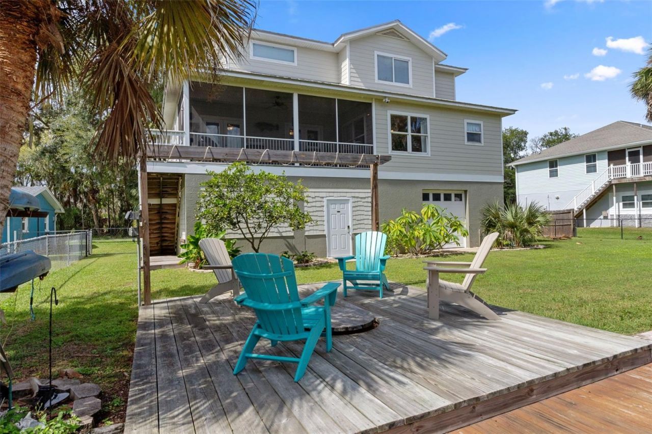3625 N Suwannee Point , Crystal River, FL 34428 Photo