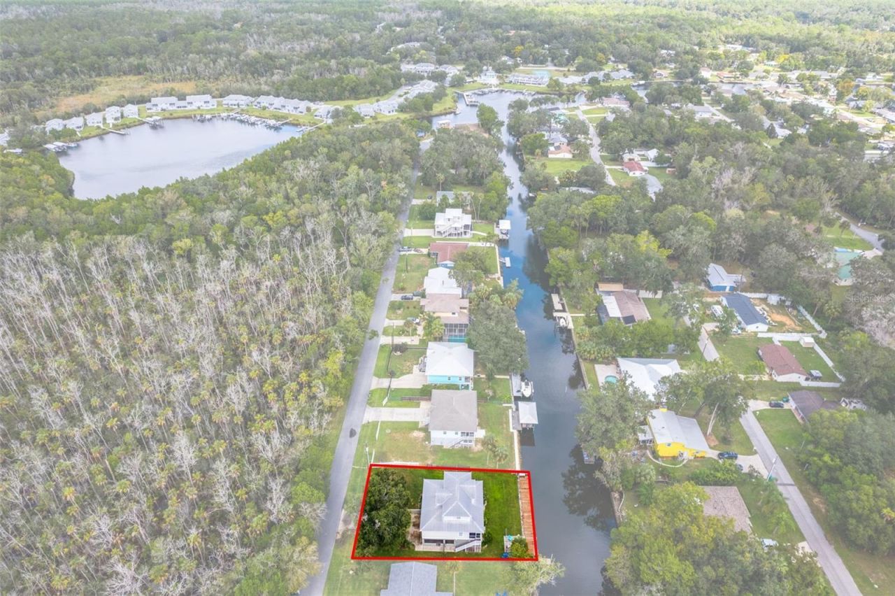 3625 N Suwannee Point , Crystal River, FL 34428 Photo