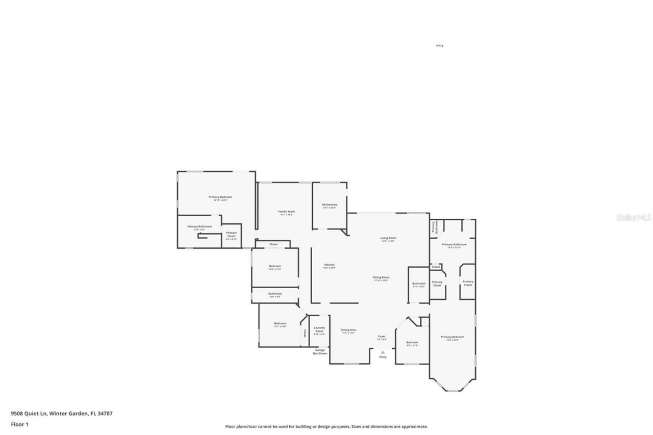 9508 Quiet Lane, Winter Garden, FL 34787 Photo