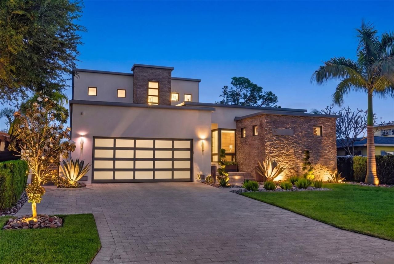 874 Placido Way Ne, Saint Petersburg, FL 33704 Photo