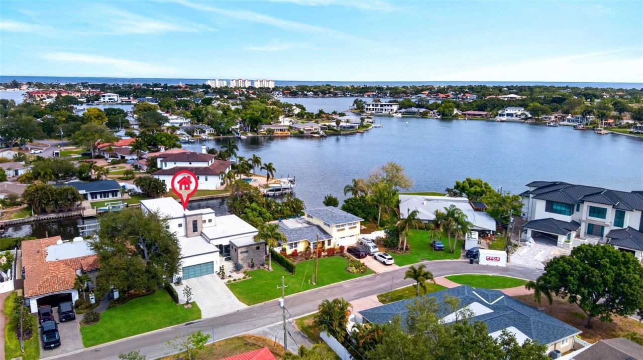 874 Placido Way Ne, Saint Petersburg, FL 33704 Photo