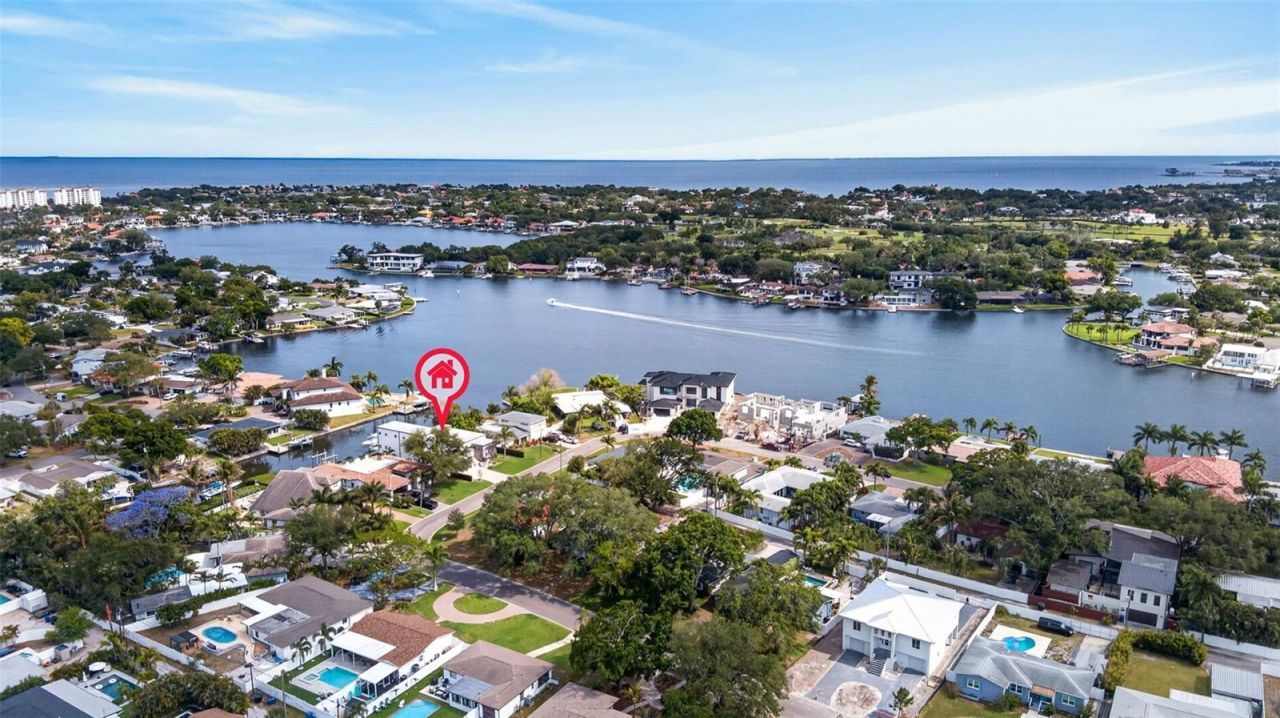 874 Placido Way Ne, Saint Petersburg, FL 33704 Photo