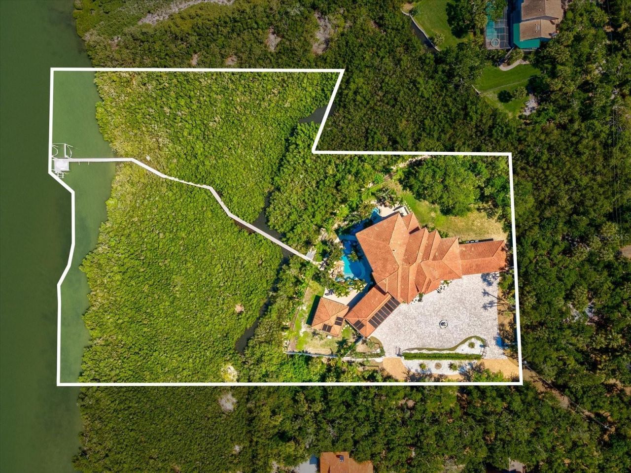 15041 Hardage Street, Largo, FL 33774 Photo