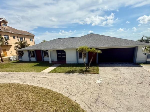 NORTH FORT MYERS, FL 33917