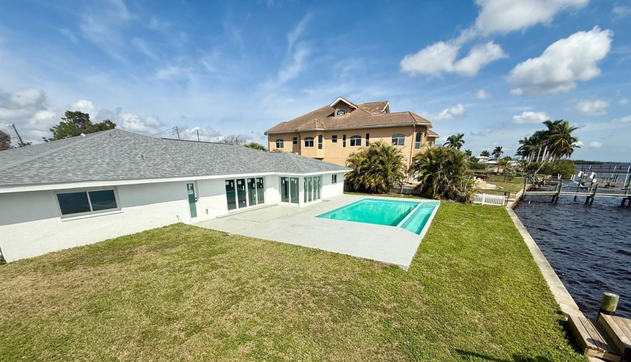 Please Call For Address, North Fort Myers, FL 33917 Photo