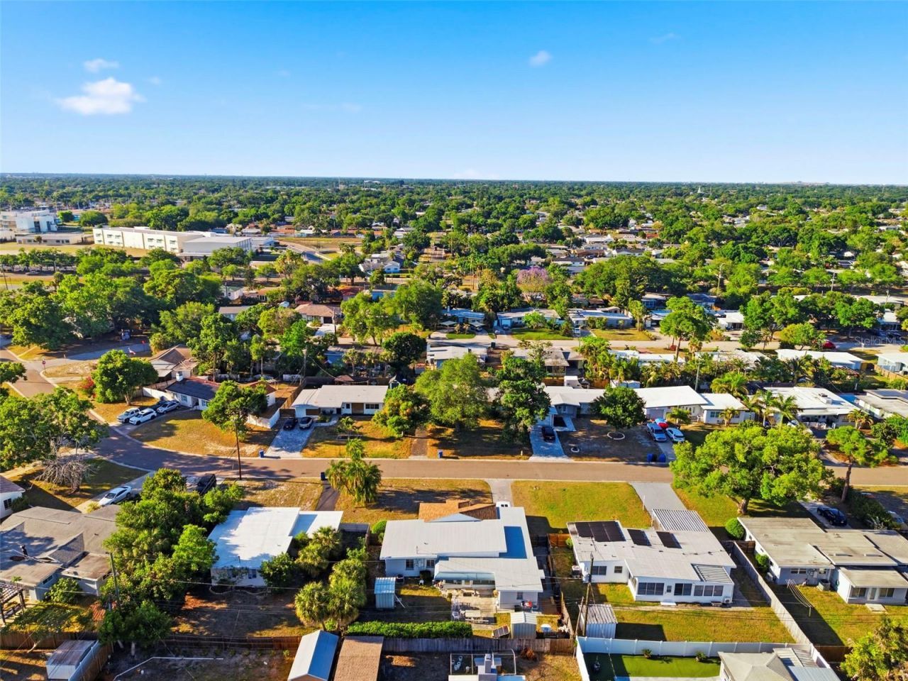 6350 Hampton Drive N , Saint Petersburg, FL 33710 Photo