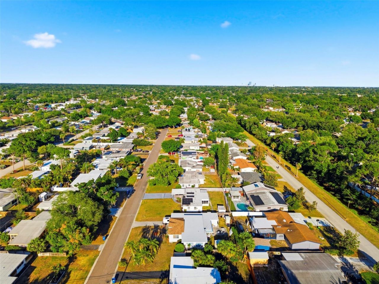 6350 Hampton Drive N , Saint Petersburg, FL 33710 Photo